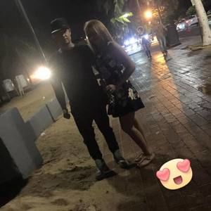 Meet your Posher, Jose